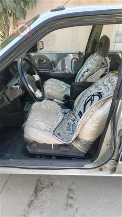 Mazda 626
